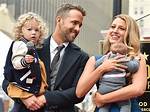 Blake Lively's Growing Family: the Gender of Baby Number 4 Revealed