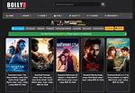 Bollyflix 300: the Ultimate Guide to Streaming Bollywood Movies