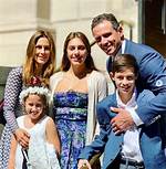 Chris Cuomo's Kids: a Detailed Look into His Family Life