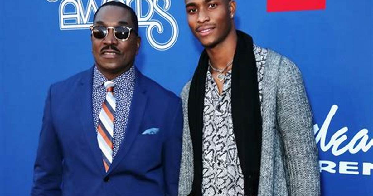 Clifton Powell Jr: the Rising Star of Hollywood