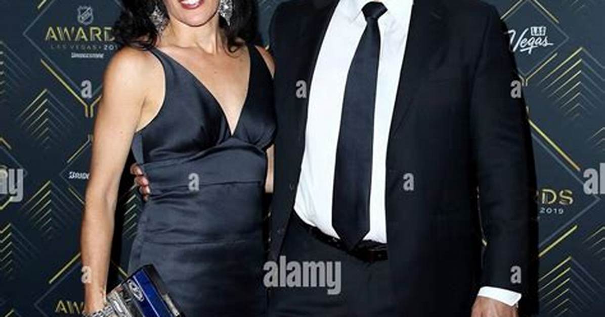Craig Berube First Wife: a Deep Dive into His Personal Life