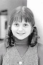 Denise Nickerson: a Journey Through the Life of a Child Star