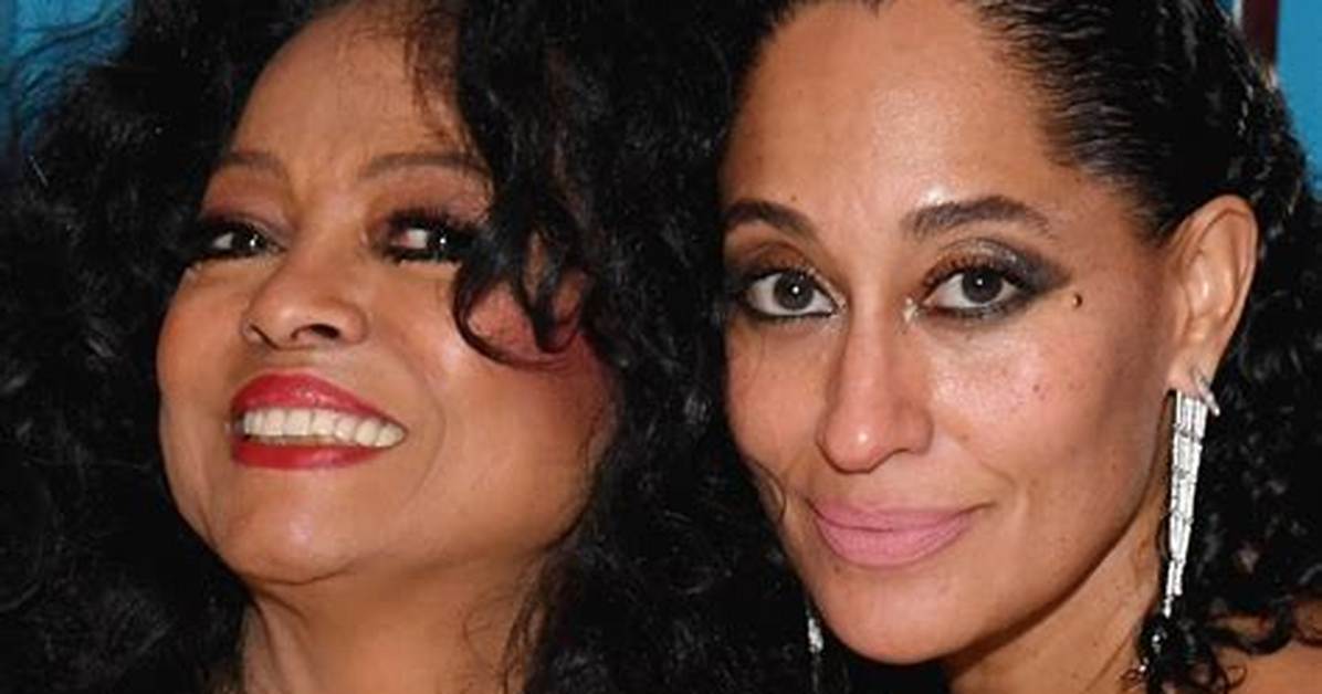 Diana Ross' Daughter: a Journey Through Fame and Family