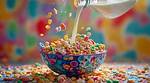 Discovering the Excitement of New Cereal: a Breakfast Revolution