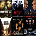 Discovering the Iconic Movies of Robert De Niro