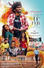 Dragon (2025): Cast, Plot & Reviews | Latest Updates & News