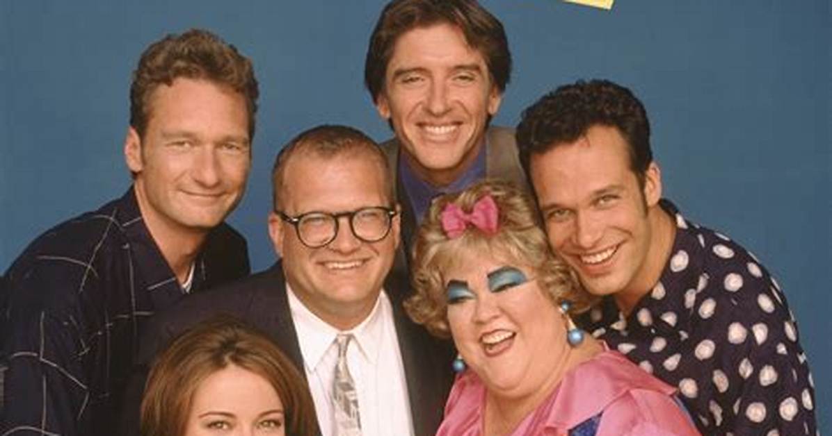 Drew Carey Show Wife: a Deep Dive into the Life of Drew Carey and His Relationships