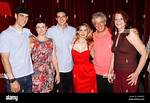Eddie Cahill's Son: a Glimpse into Their Life