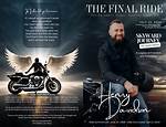 Elijah Crawford Motorcycle Acciden | Death and Obituary