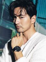Exploring Lee Jin-Wook's Relationships: the Journey of a Star