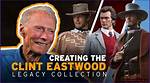 Exploring the Legacy of Clint Eastwood Muda