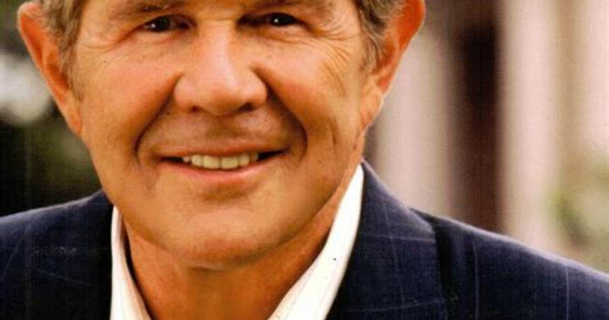 Exploring the Legacy of Pat Robertson's Children