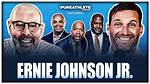 Exploring the Lives of Ernie Johnson's Children