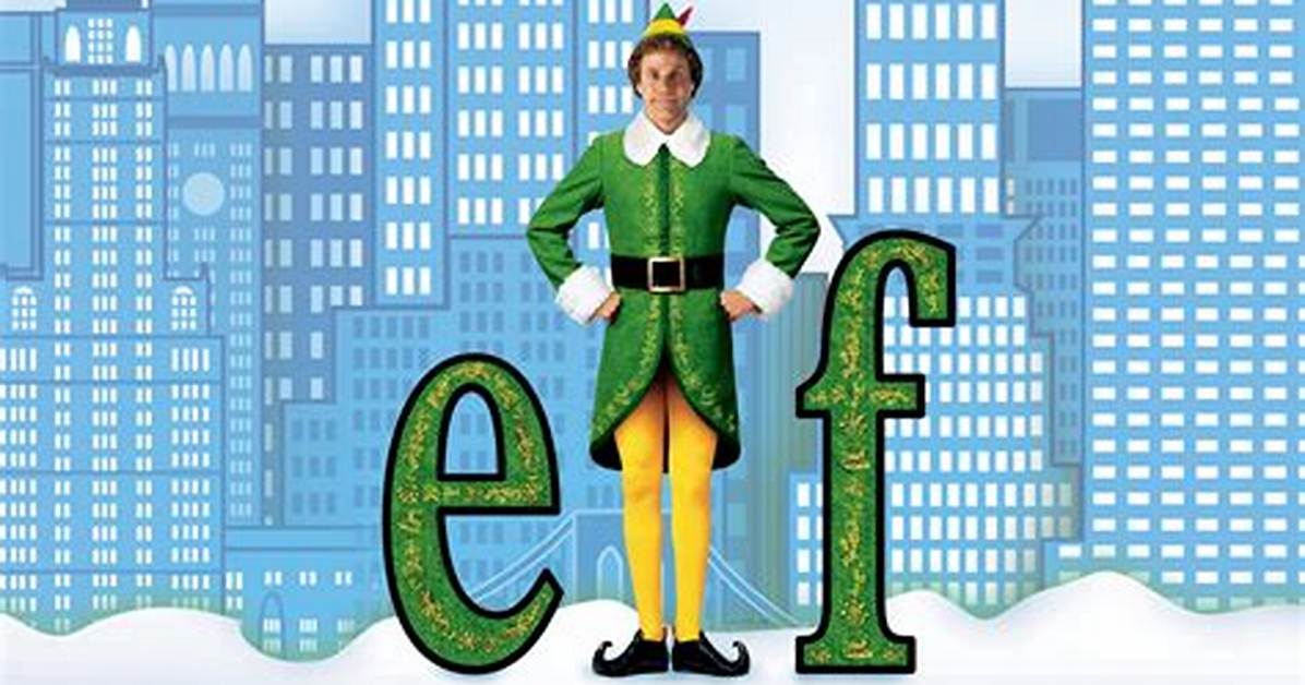 Exploring the World of Elf Film: a Holiday Classic