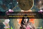 Exploring Virgo Season: Insights, Characteristics, and Celebrations
