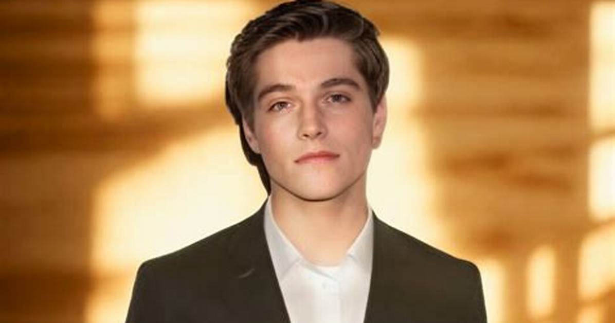 Froy Gutierrez: a Rising Star in the Entertainment Industry