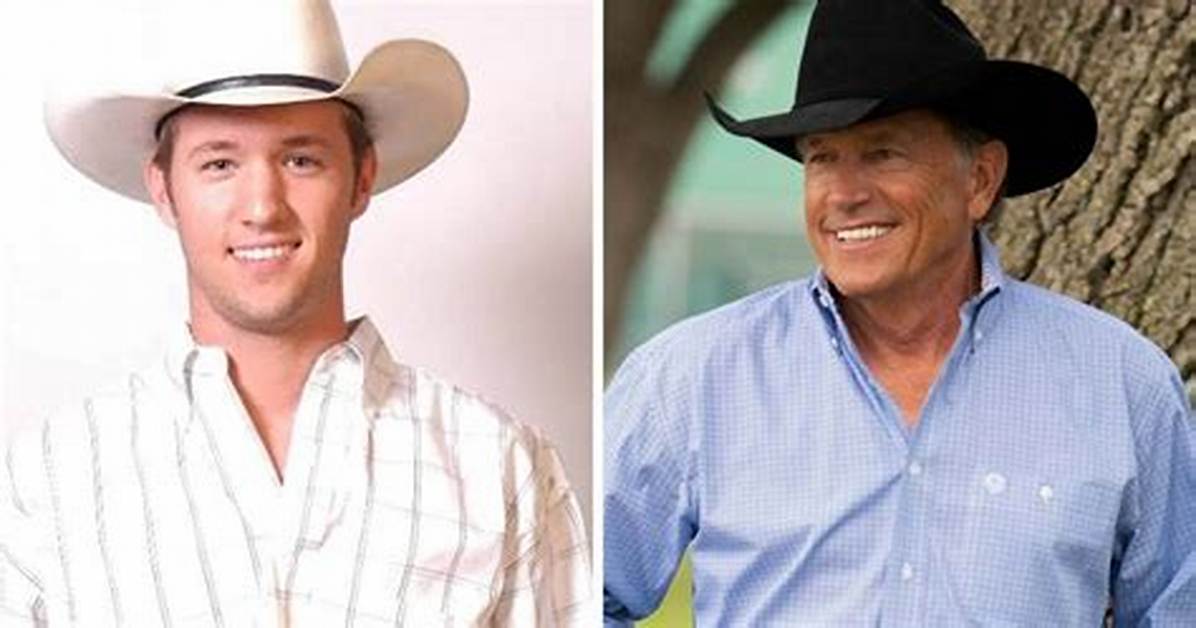 George Strait's Son Bubba: a Deep Dive into His Life and Legacy
