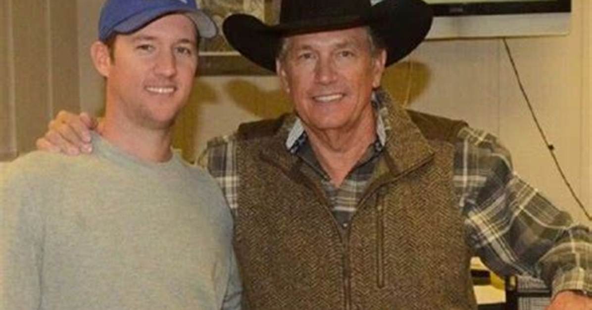 George Strait's Son Bubba: a Glimpse into His Life and Legacy