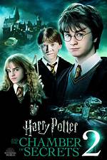 Harry Potter and the Chamber of Secrets Cast: the Magic Behind the Scenes