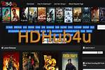 Hd Hub 4 U Movies Bollywood: Your Ultimate Guide to the Best Indian Cinema