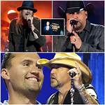 Honoring the Legend: Jason Aldean's Tribute to Toby Keith