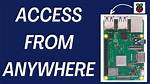 How to Remotely Access Raspberry Pi with Remoteiot Free Download for Windows