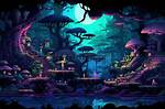 Immerse Yourself in the Enchanting Realm of Sun-Kissed Bones