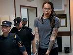 Is Brittany Griner a Man? Unraveling the Truth Behind the Buzz