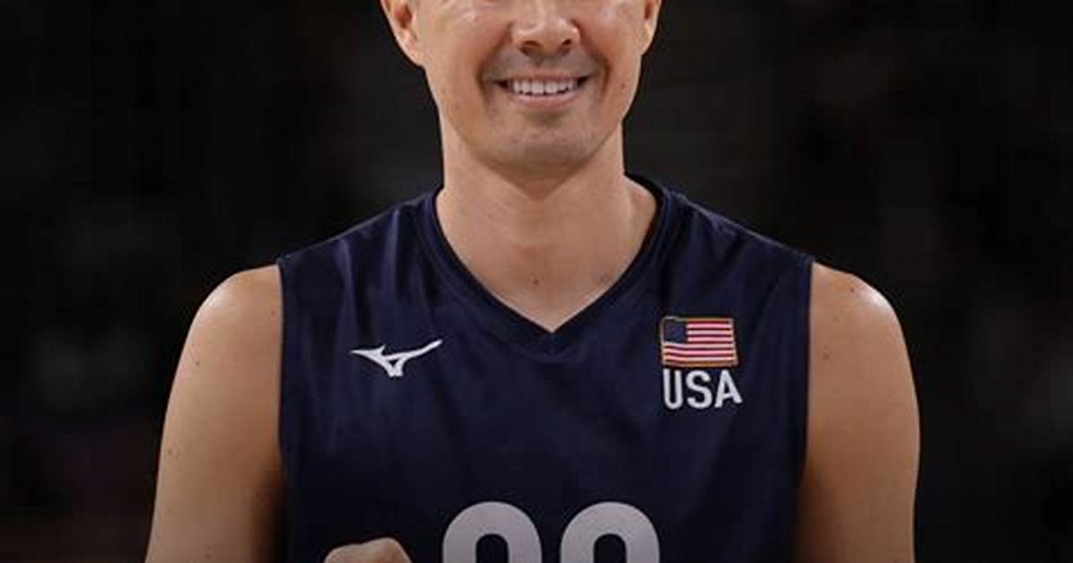 Is Erik Shoji Gay? Everything to Know About the Volleyball Player