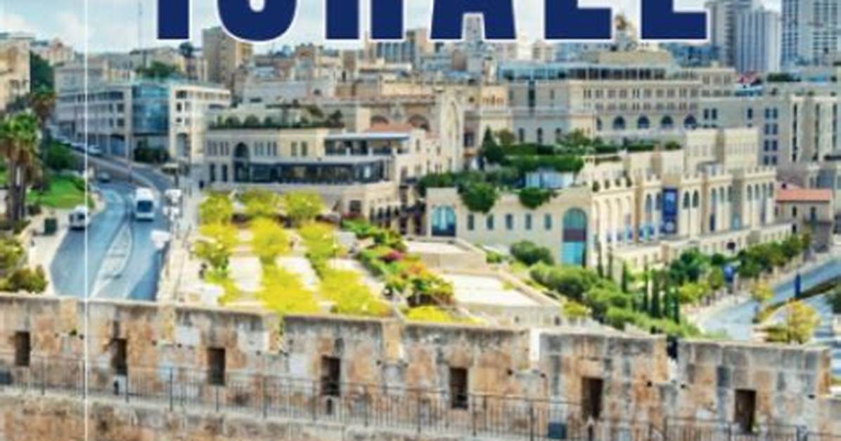 Israel Live: Your Ultimate Guide to Experience the Vibrant Culture and Events