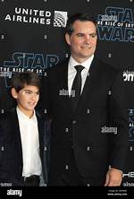 Jeff Gordon’s Son Leo Benjamin Gordon Already Showing Interest in Racing