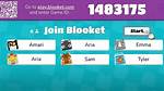 Join Blooket: Connect, Play, and Learn!