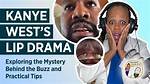 Kanye West: Unraveling the Mystery Behind His Height