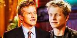 Logan Huntzberger Played by: Understanding the Character and His Impact in Gilmore Girls