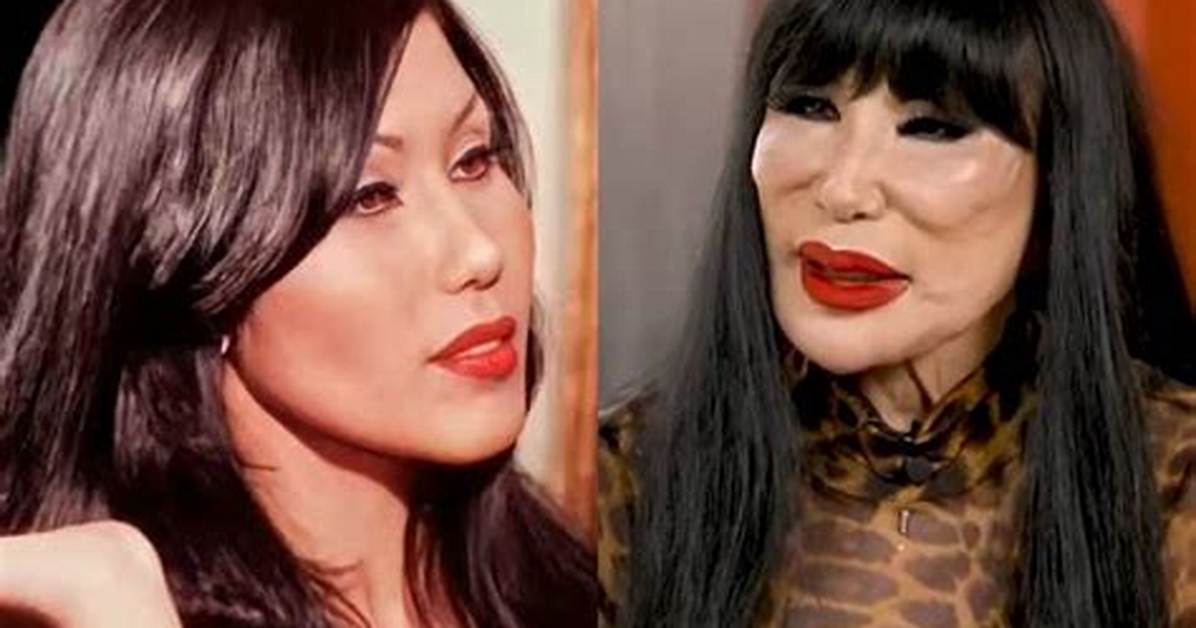 Lyn May Face: the Journey of a Legendary Figure in Entertainment