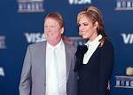 Mark Davis' Wife: Understanding the Life of a Powerful Partner