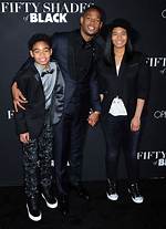 Marlon Wayans Kids: a Glimpse into the Family of the Comedy Legend