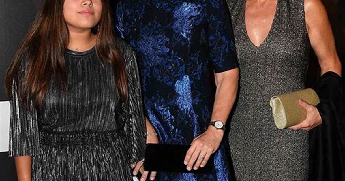 Meet Lily Ellis – Photos of Jill Ellis’ Daughter with Betsy Stephenson
