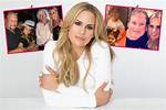 Meet Rhonj Jackie Goldschneider Parents & Siblings: Sister Felicia Damato and Brother Eric