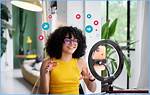 Mikaela Pascal: the Rising Star of Social Media and Influencer Culture