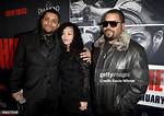 O'shea Jackson Jr.'s Parents: a Legacy of Entertainment