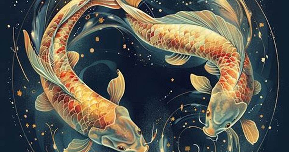 Pisces Zodiac Sign: Unveiling the Mysteries of the Twelfth Sign