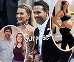 Ryan and Blake's 4Th Baby Gender: the Exciting Reveal!