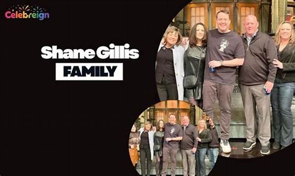 Shane Gillis Siblings: Understanding the Family Background of the Comedian