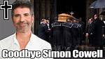 Simon Cowell Funeral: a Tribute to a Music Icon