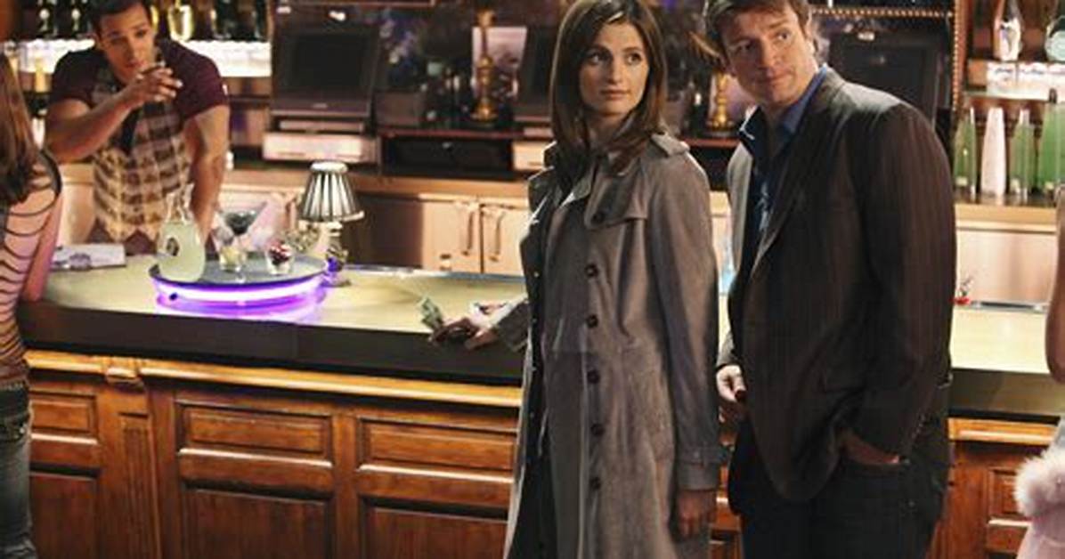 Stana Katic: a Glimpse into Her Life as a Mother