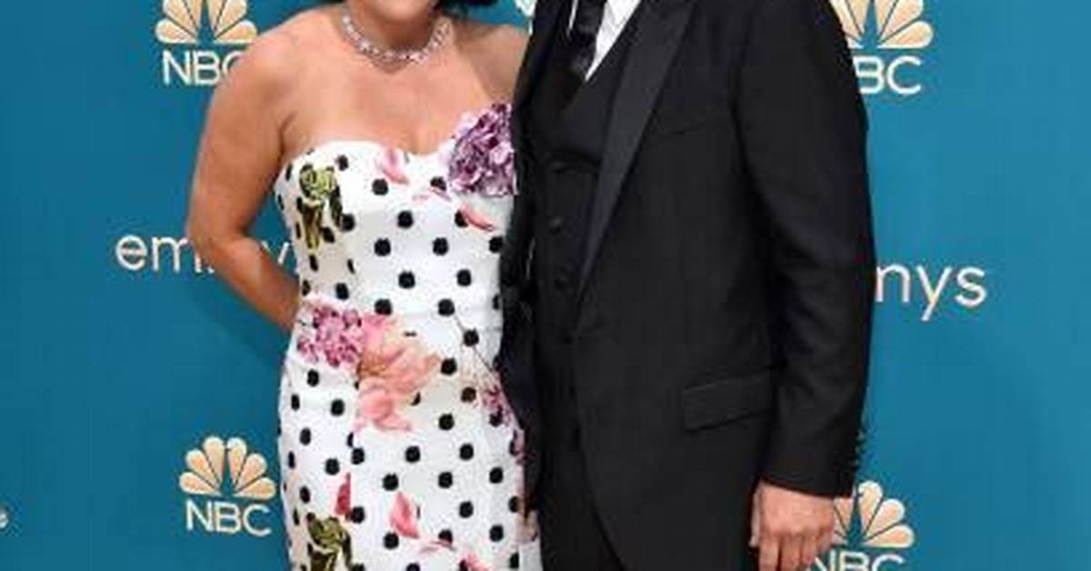 Steve Zahn’s Wife Robyn Peterman – 5 Interesting Facts