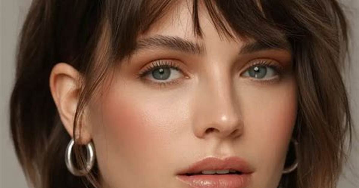 Stylish Elegance: the Best Bob Haircuts for Oval Faces