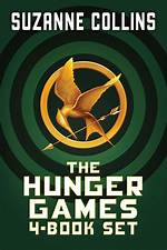The 4Th Book of the Hunger Games: a Deep Dive into the Future of Panem