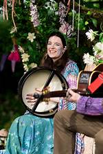 The Enchanting Music of Aurbreigh Wyatt: a Journey of Melodies and Lyrics